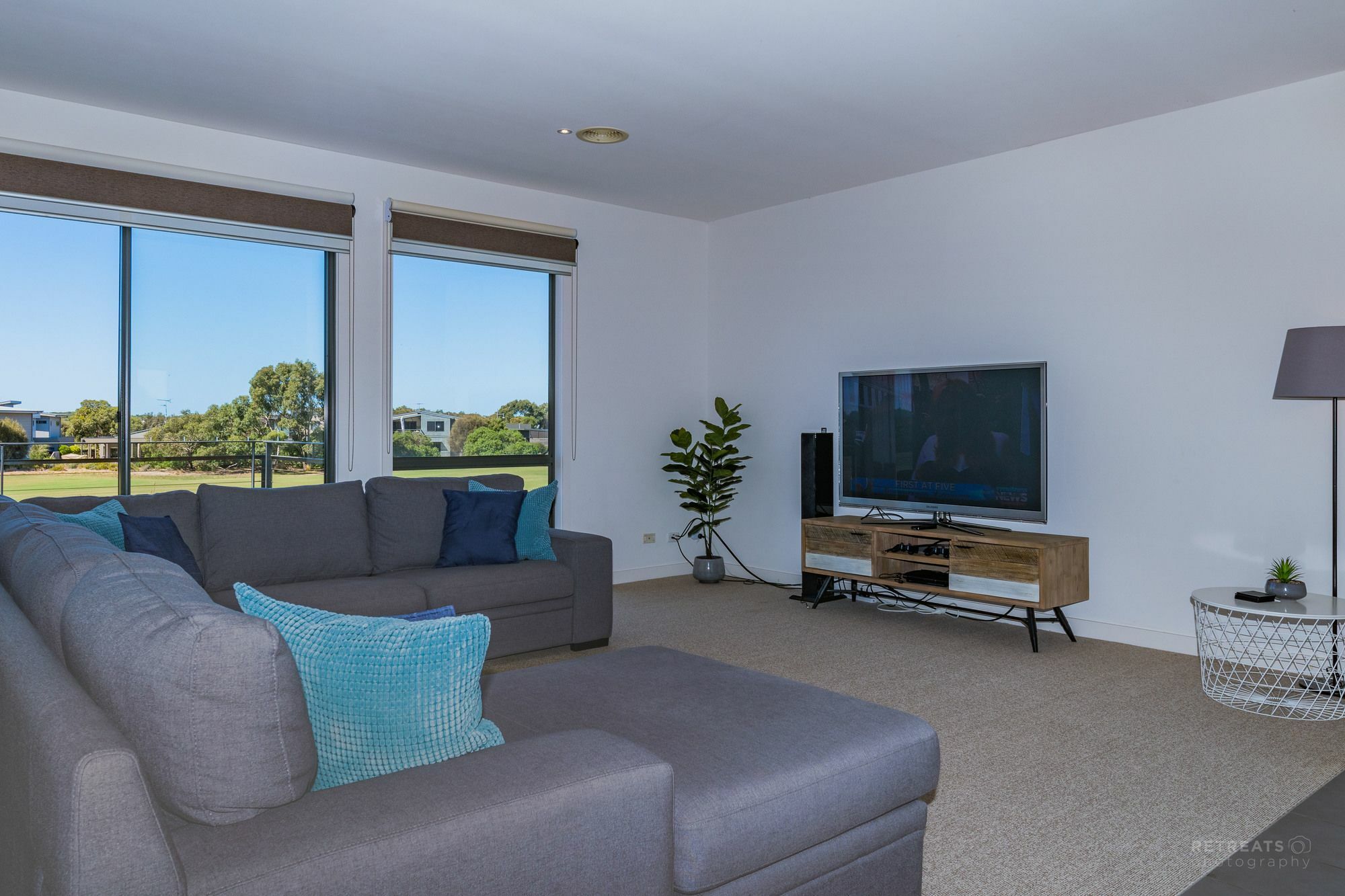 13 Shore Place Torquay Exterior photo