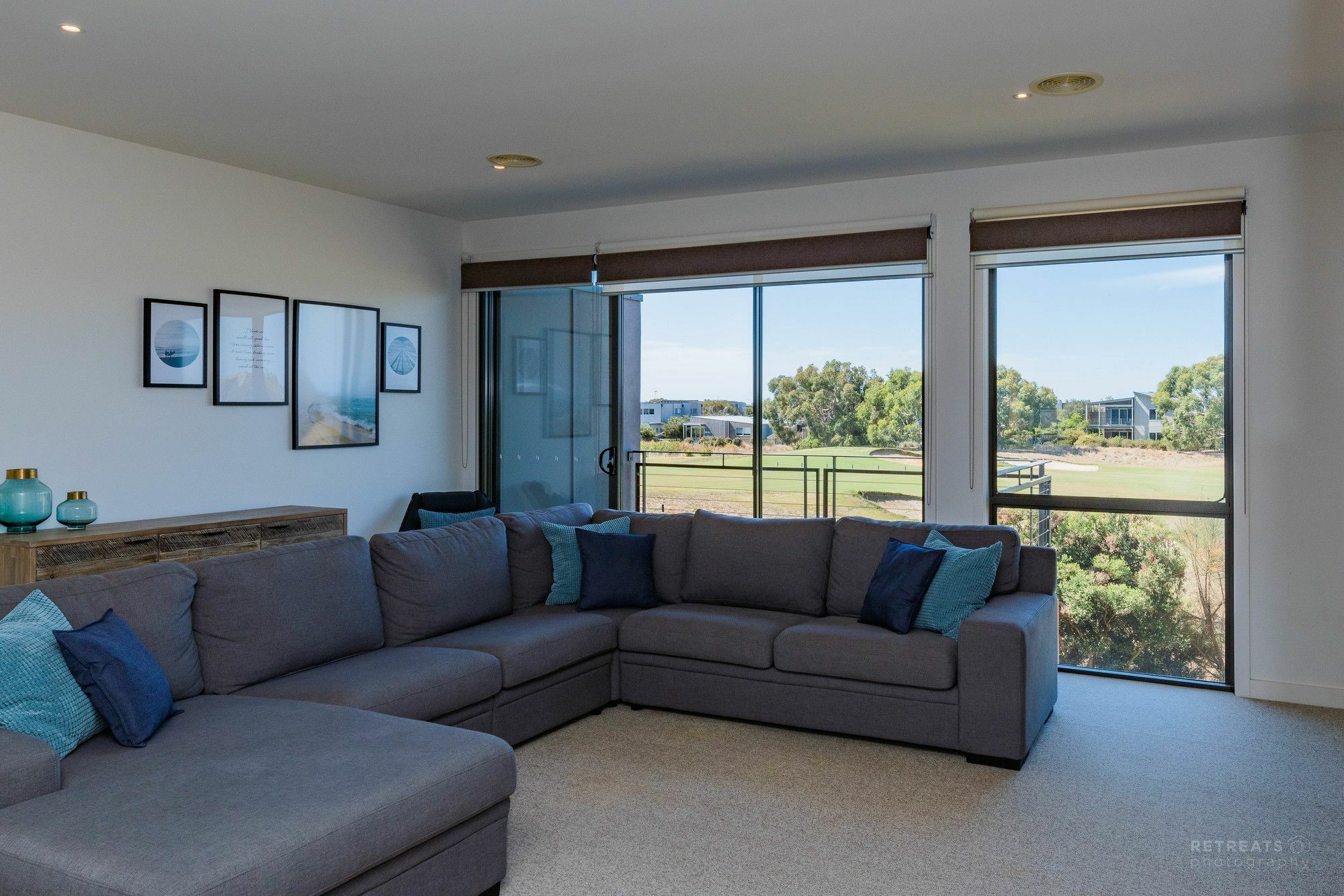 13 Shore Place Torquay Exterior photo